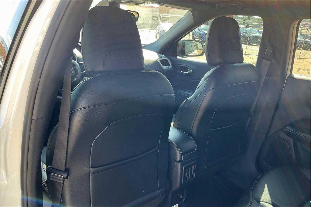 used 2021 Jeep Compass car, priced at $15,996