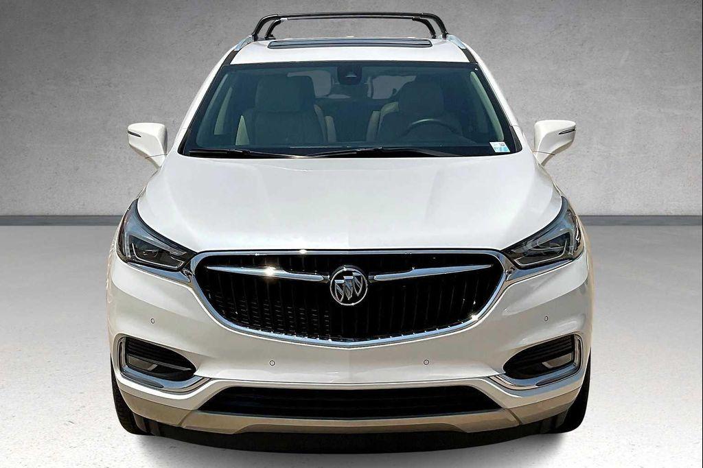 used 2020 Buick Enclave car, priced at $22,899