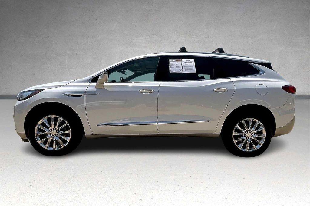 used 2020 Buick Enclave car, priced at $22,899