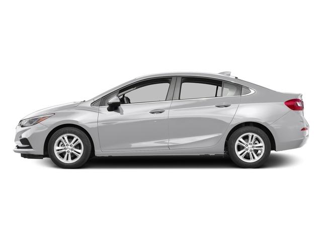 used 2017 Chevrolet Cruze car, priced at $7,691