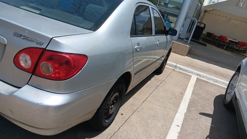 used 2005 Toyota Corolla car, priced at $5,523