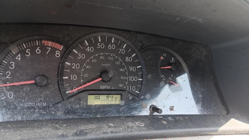 used 2005 Toyota Corolla car, priced at $5,523