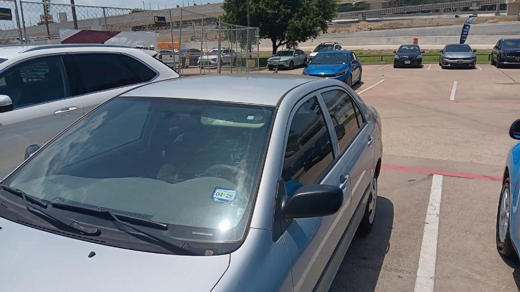used 2005 Toyota Corolla car, priced at $5,523