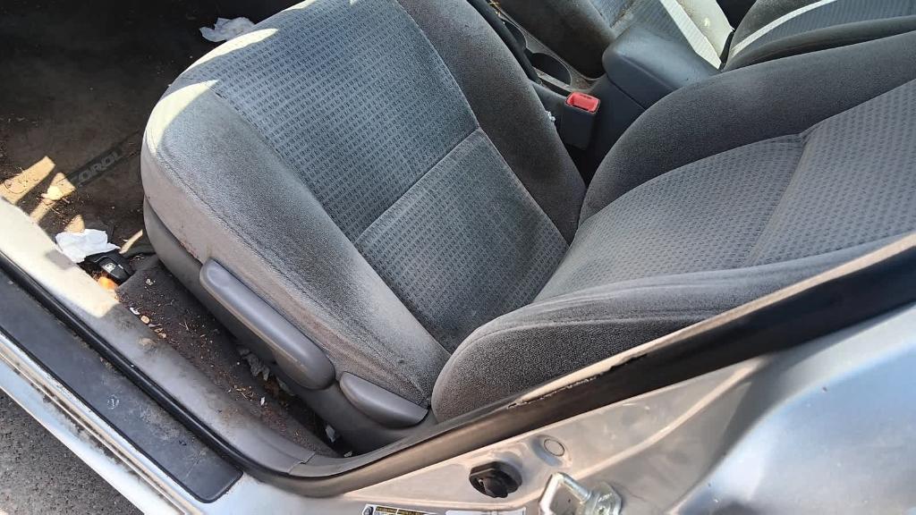 used 2005 Toyota Corolla car, priced at $5,523