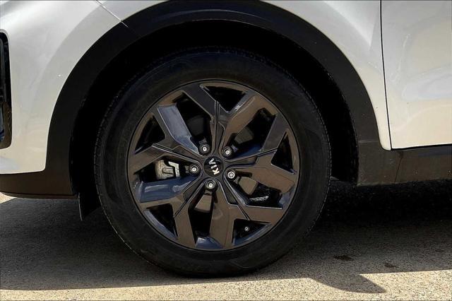 used 2022 Kia Sportage car, priced at $20,259