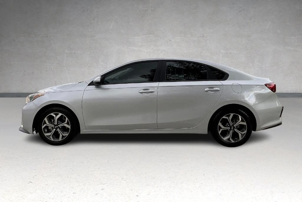 used 2020 Kia Forte car, priced at $13,950