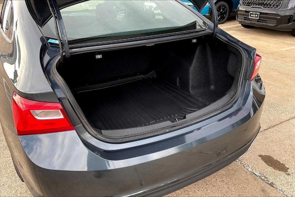 used 2019 Chevrolet Malibu car, priced at $15,454