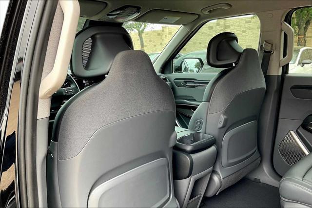 used 2024 Kia EV9 car, priced at $45,750