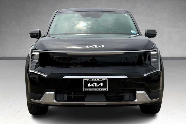 used 2024 Kia EV9 car, priced at $45,750