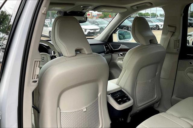 used 2019 Volvo XC90 car, priced at $24,699