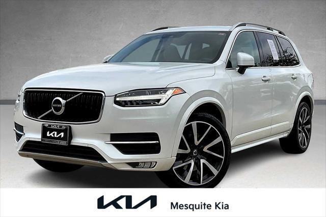 used 2019 Volvo XC90 car, priced at $24,699
