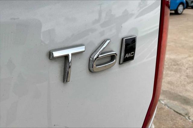 used 2019 Volvo XC90 car, priced at $24,699