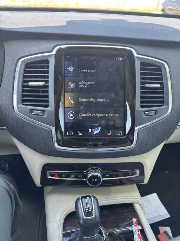 used 2019 Volvo XC90 car