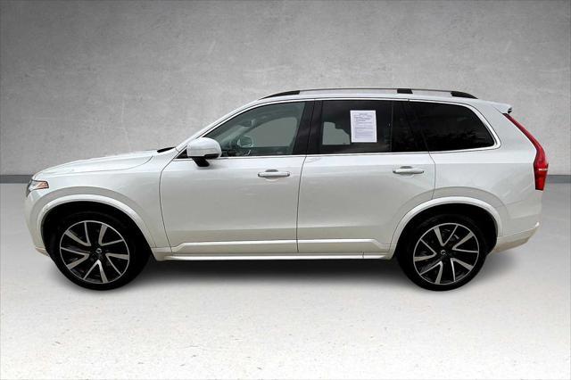used 2019 Volvo XC90 car, priced at $24,699