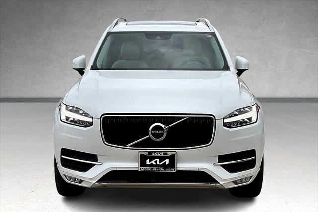 used 2019 Volvo XC90 car, priced at $24,699
