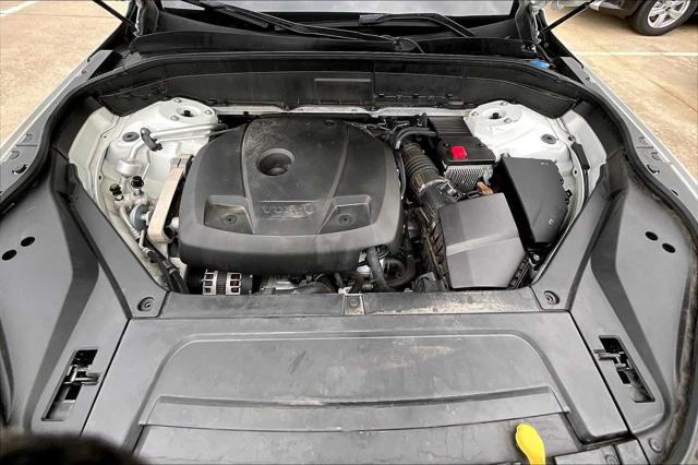 used 2019 Volvo XC90 car, priced at $24,699