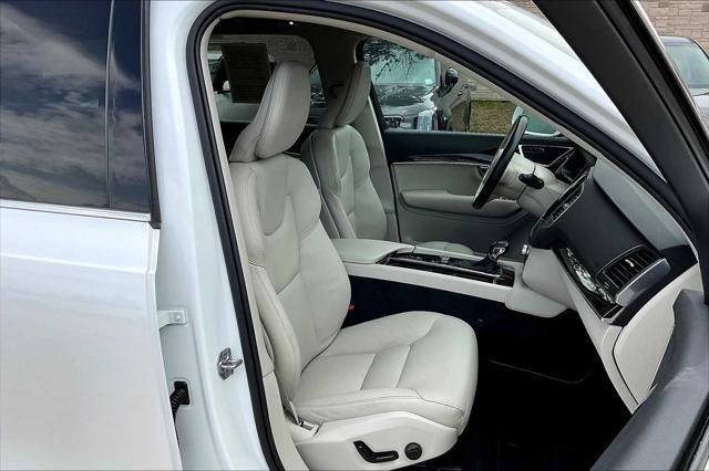 used 2019 Volvo XC90 car, priced at $24,699