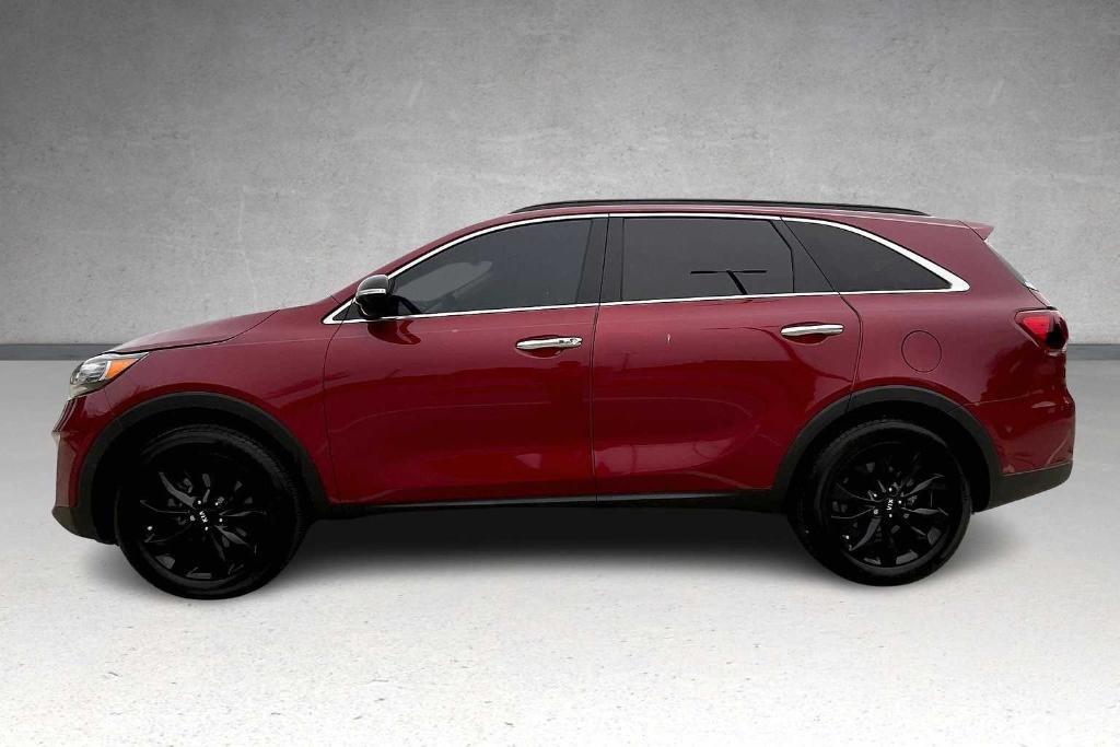 used 2020 Kia Sorento car, priced at $19,794