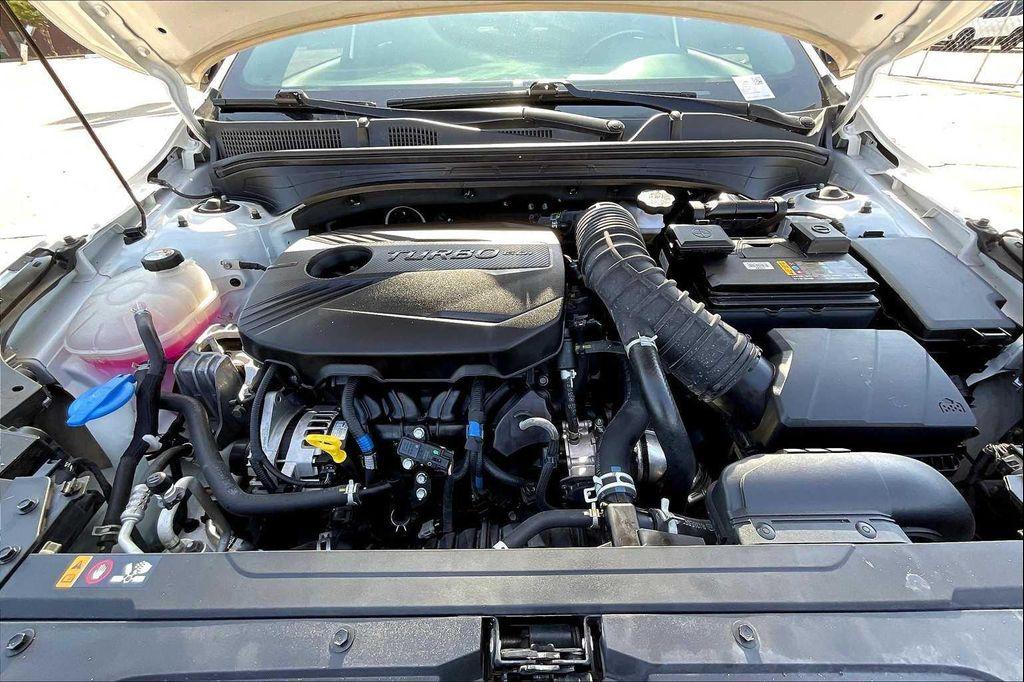 used 2023 Kia Forte car, priced at $18,339