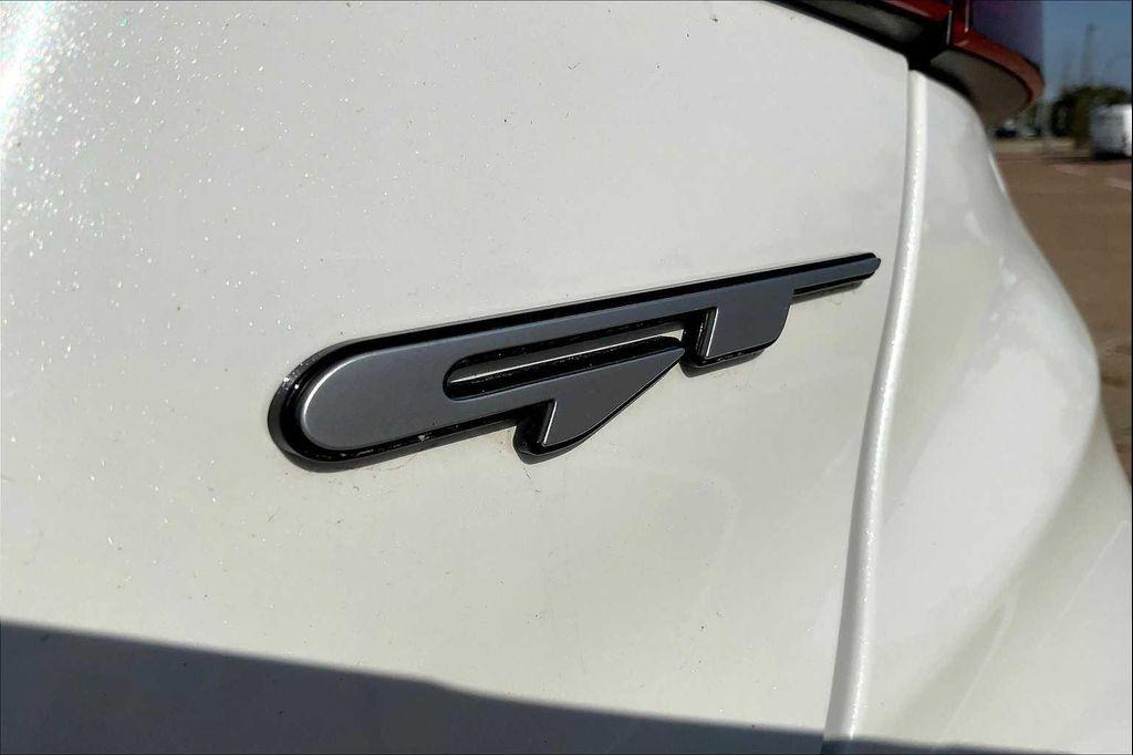 used 2023 Kia Forte car, priced at $18,339