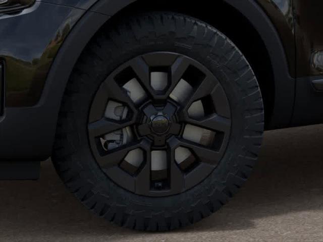 new 2025 Kia Telluride car, priced at $54,483