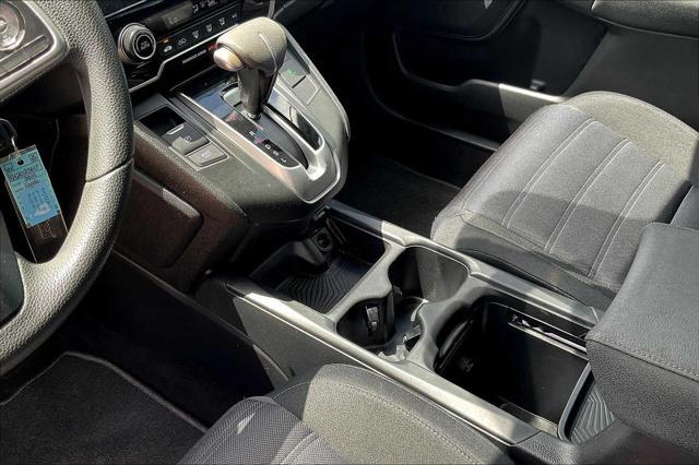used 2019 Honda CR-V car, priced at $19,099