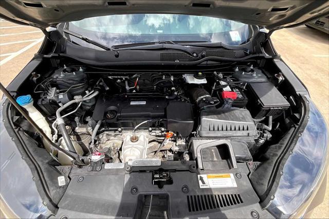 used 2019 Honda CR-V car, priced at $19,099