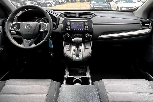 used 2019 Honda CR-V car, priced at $19,099
