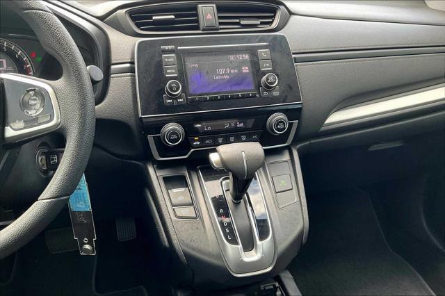 used 2019 Honda CR-V car, priced at $19,099