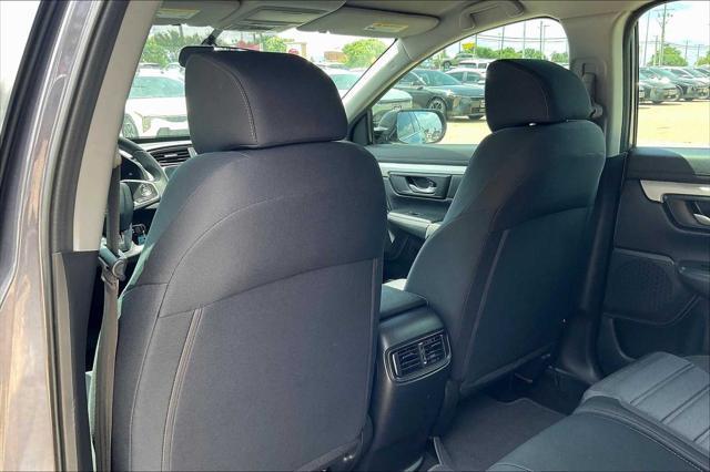 used 2019 Honda CR-V car, priced at $19,099