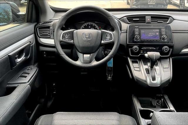 used 2019 Honda CR-V car, priced at $19,099