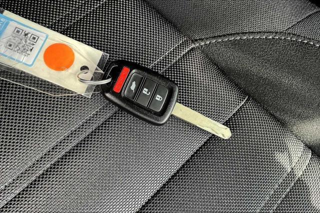 used 2019 Honda CR-V car, priced at $19,099