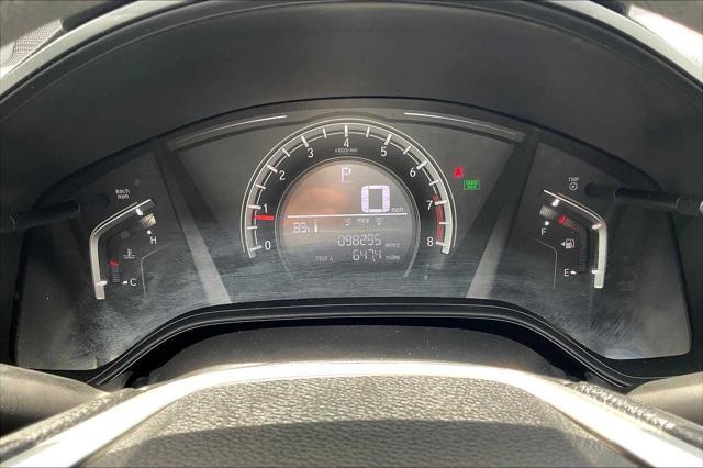 used 2019 Honda CR-V car, priced at $19,099