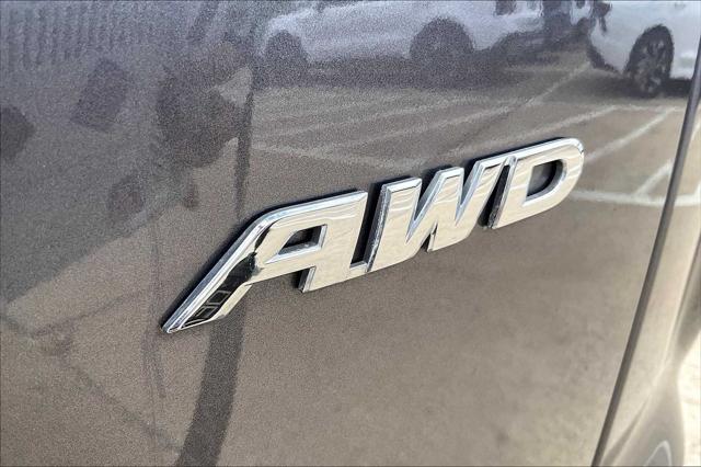 used 2019 Honda CR-V car, priced at $19,099