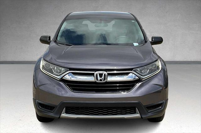 used 2019 Honda CR-V car, priced at $19,099