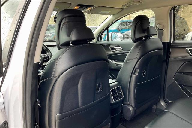 used 2023 Kia Sportage car, priced at $22,414