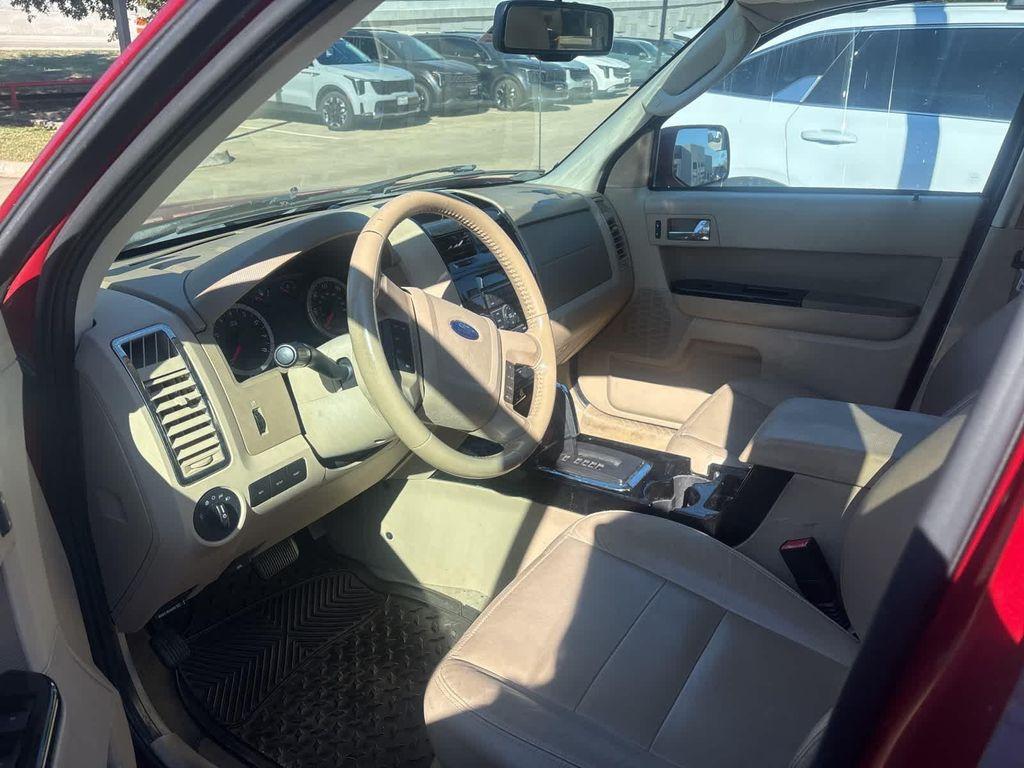 used 2010 Ford Escape car, priced at $6,727
