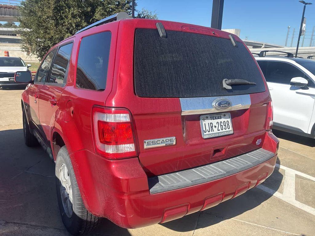 used 2010 Ford Escape car, priced at $6,727