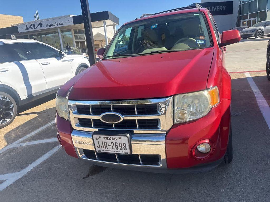 used 2010 Ford Escape car, priced at $6,727