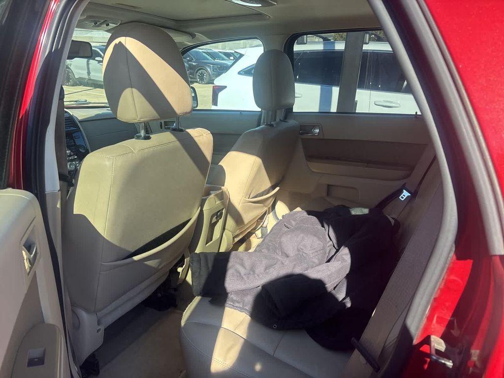used 2010 Ford Escape car, priced at $6,727