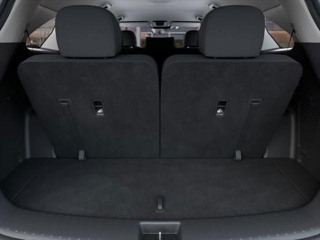 new 2025 Kia Sorento car, priced at $30,737