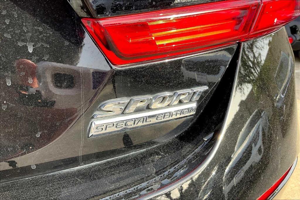 used 2021 Honda Accord car, priced at $25,891
