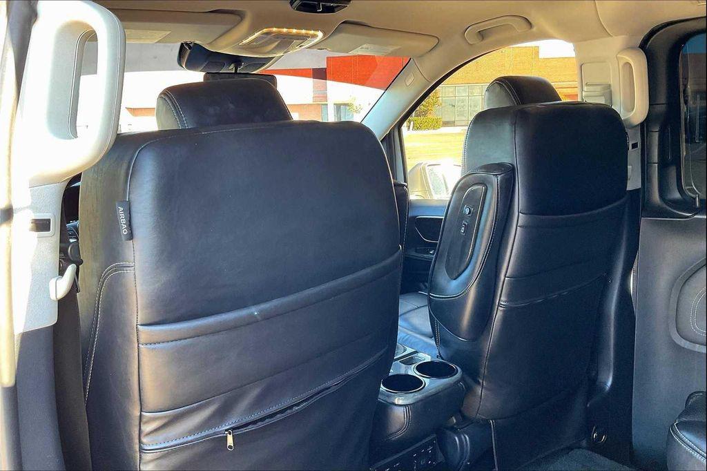 used 2018 Mercedes-Benz Metris car, priced at $26,999
