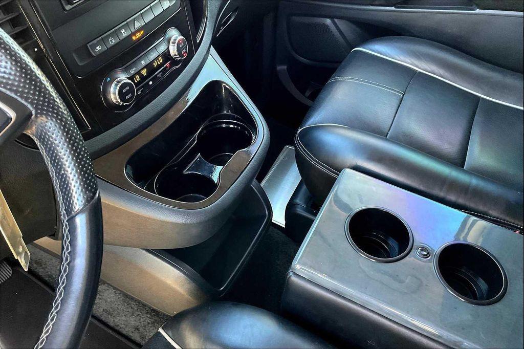 used 2018 Mercedes-Benz Metris car, priced at $26,999
