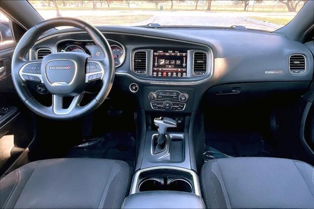 used 2018 Dodge Charger car, priced at $19,199