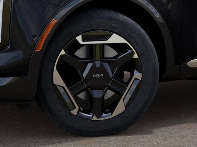 new 2026 Kia Sportage car, priced at $35,865