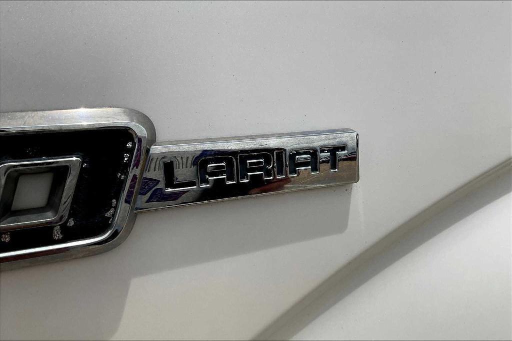 used 2011 Ford F-150 car, priced at $16,787