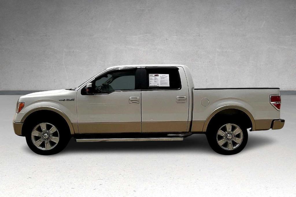 used 2011 Ford F-150 car, priced at $16,787