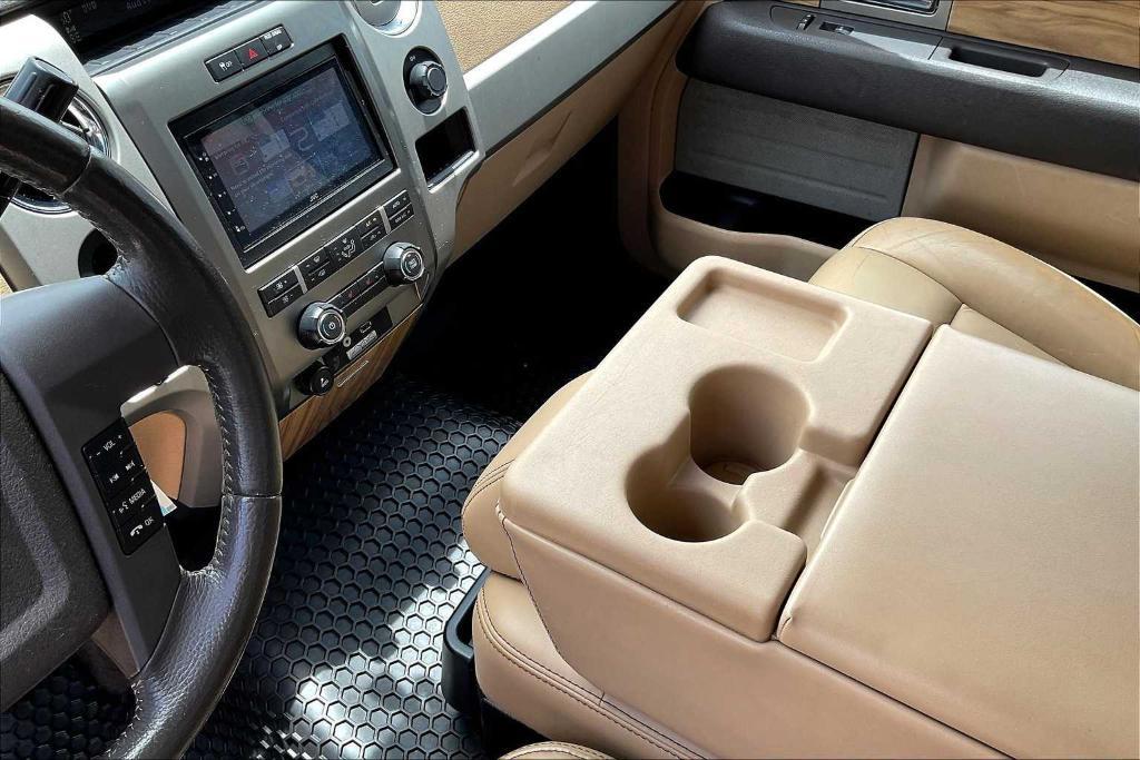 used 2011 Ford F-150 car, priced at $16,787