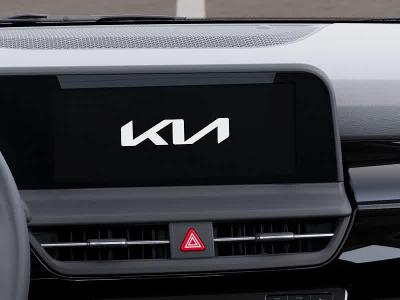 new 2025 Kia Seltos car, priced at $28,962